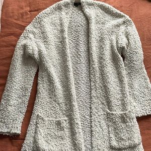 Popcorn Cardigan